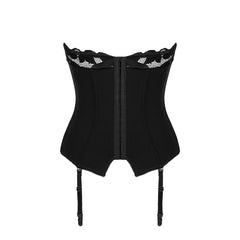 OB Editya corset black