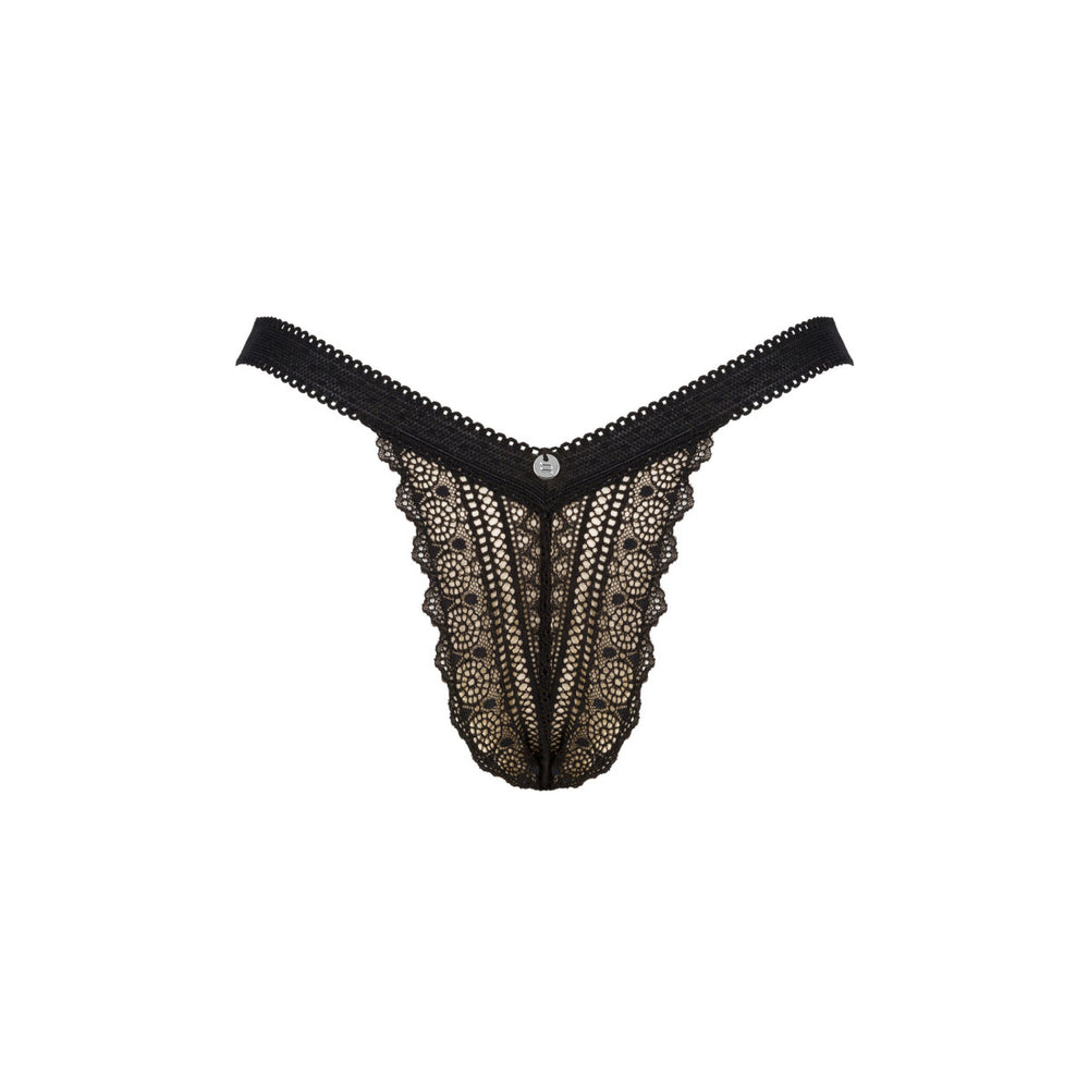 OB Estiqua panties black