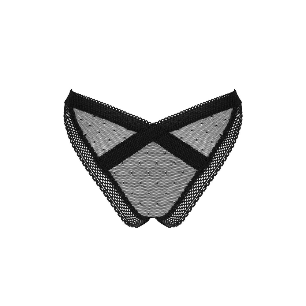 OB Estiqua panties black