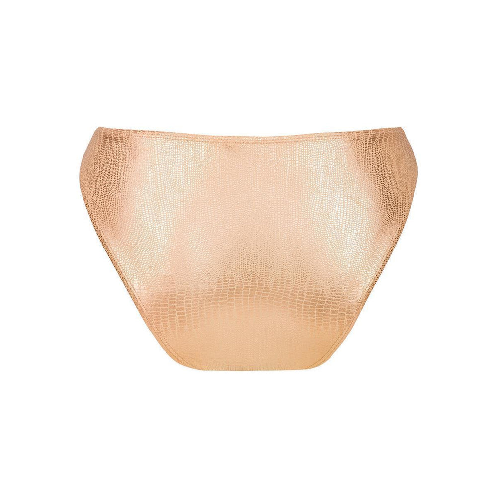 OB Filipines panties gold