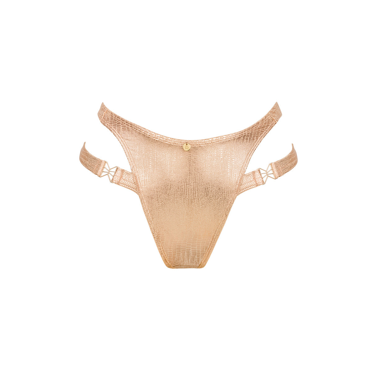 OB Filipines thong gold