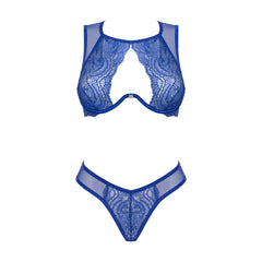 OB Giselia 2pcs set blue