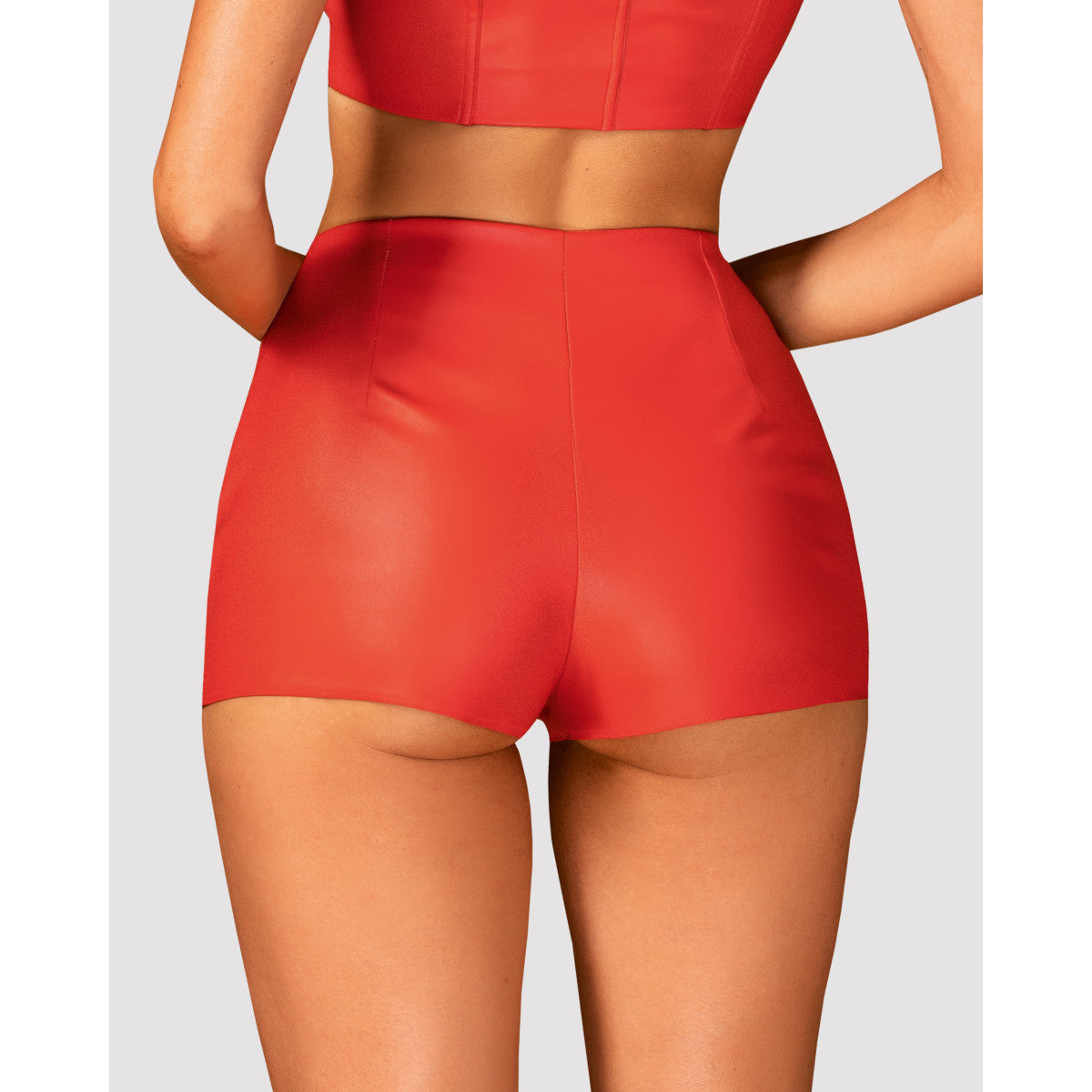 OB Hermeza shorties red (neutral box)