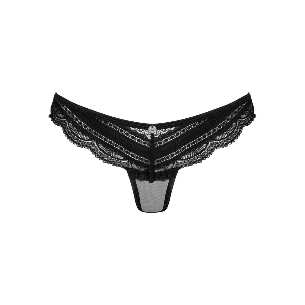 OB Ivannes panties black