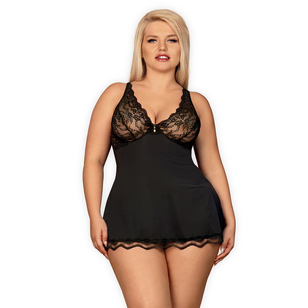 LC Handis peignoir