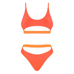 OB Miamelle bikini orange