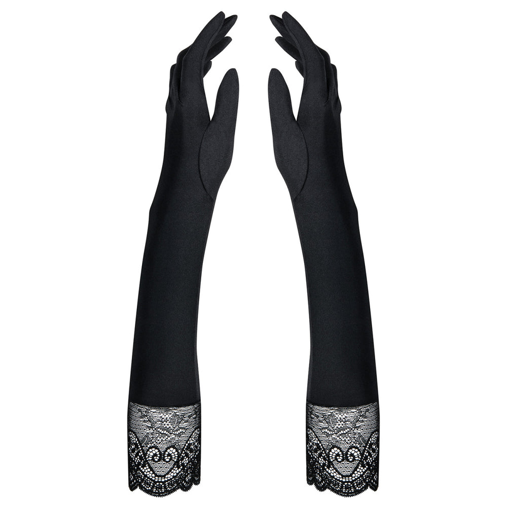 OB Miamor gloves black