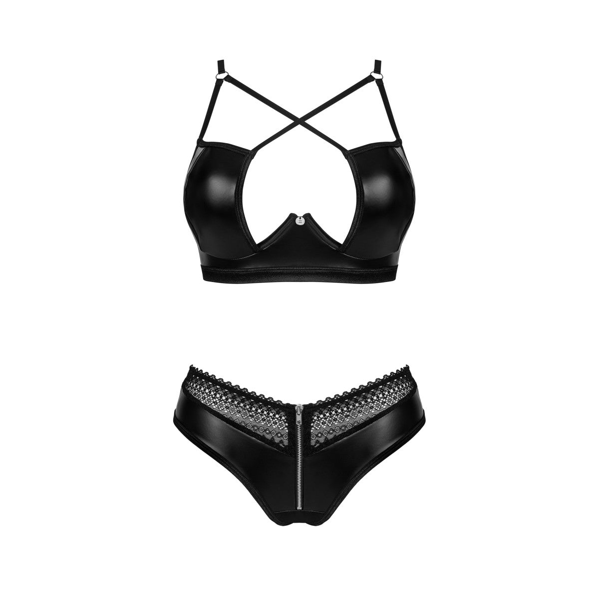 OB Norides 2pcs set black