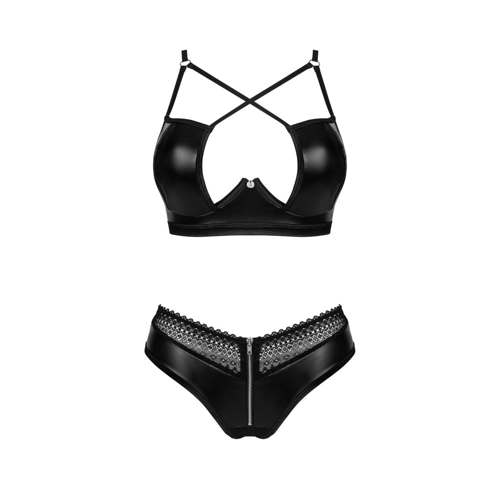 OB Norides 2pcs set black