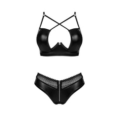 OB Norides 2pcs set black