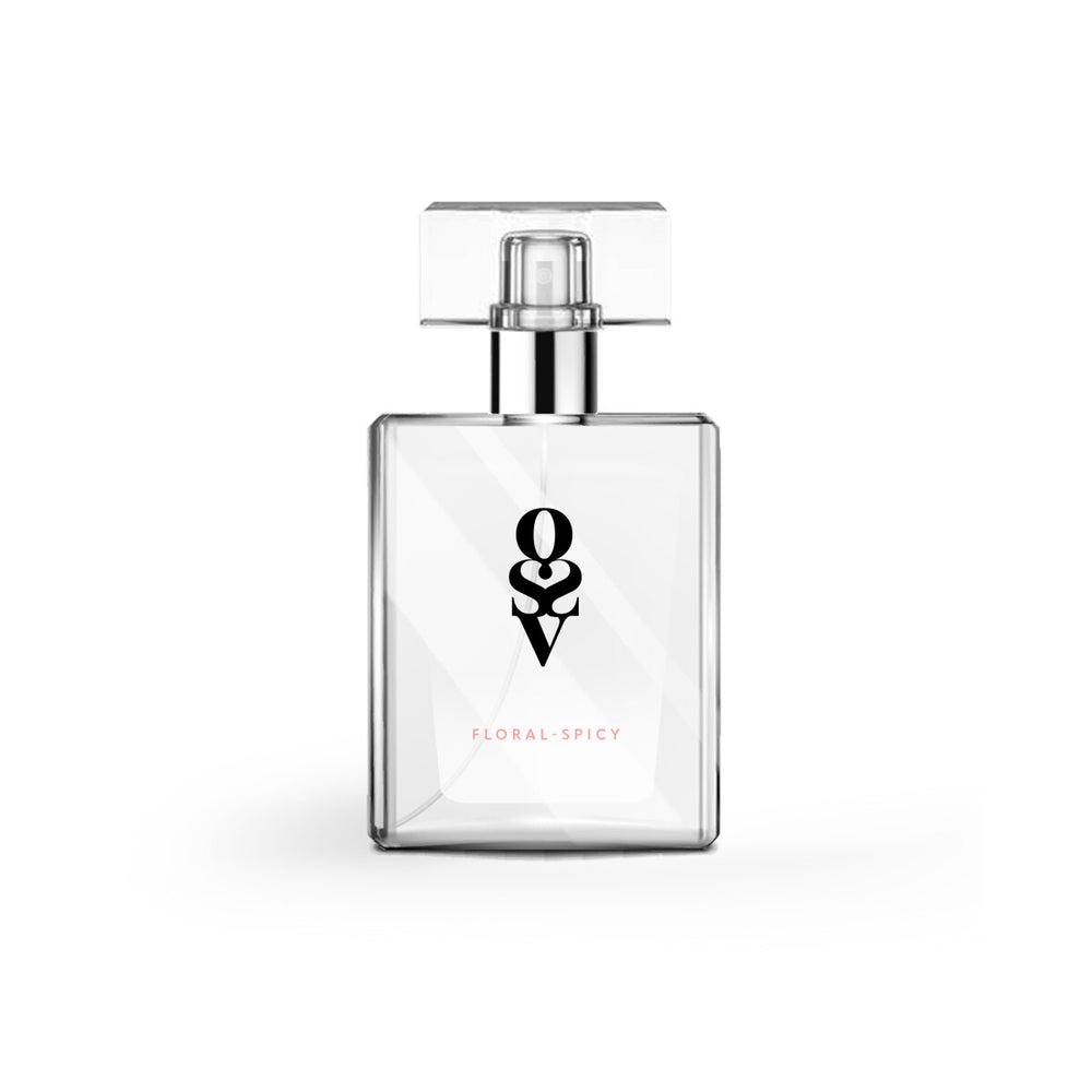 OB Perfume Floral-Spicy