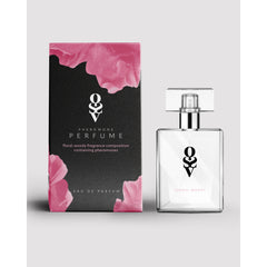 OB Perfume Floral-Woody