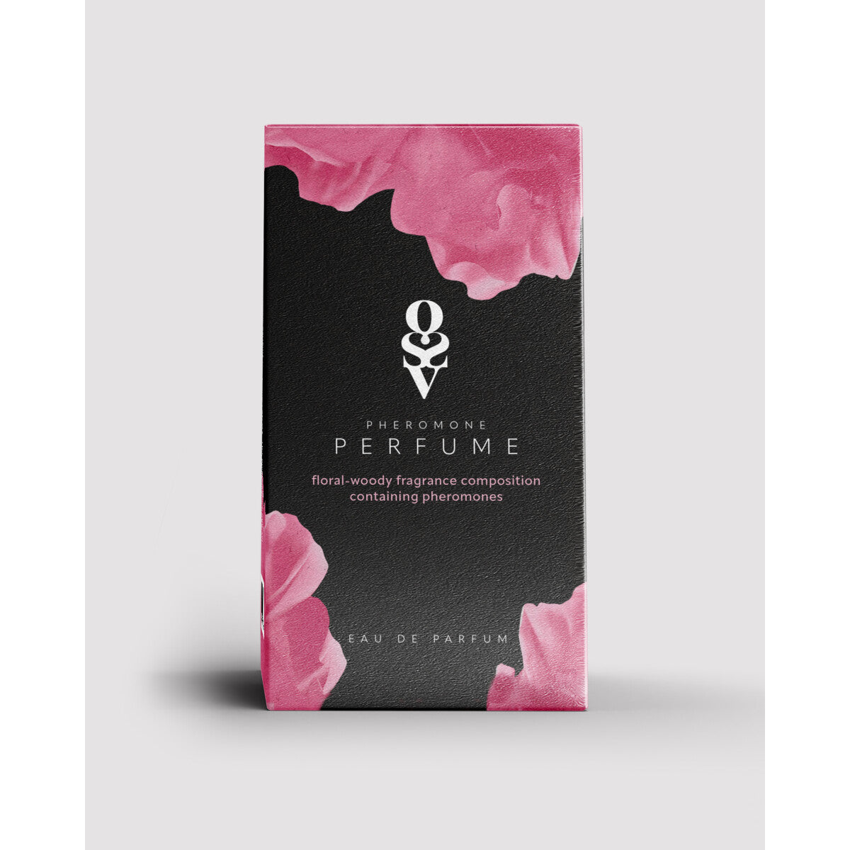 OB Perfume Floral-Woody