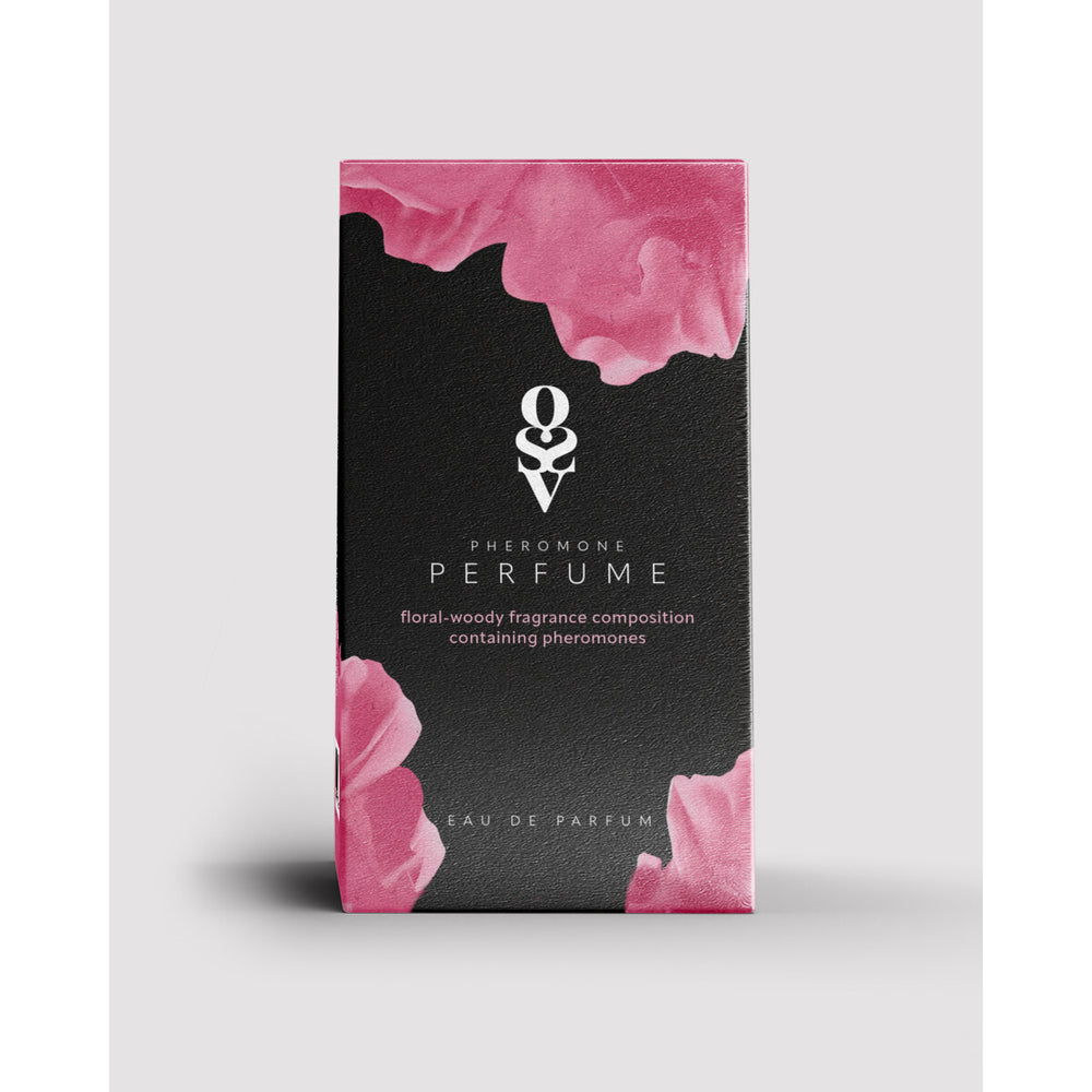 OB Perfume Floral-Woody