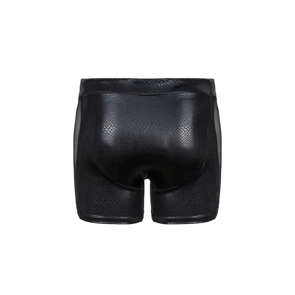 OB Punta Negra swim shorts black