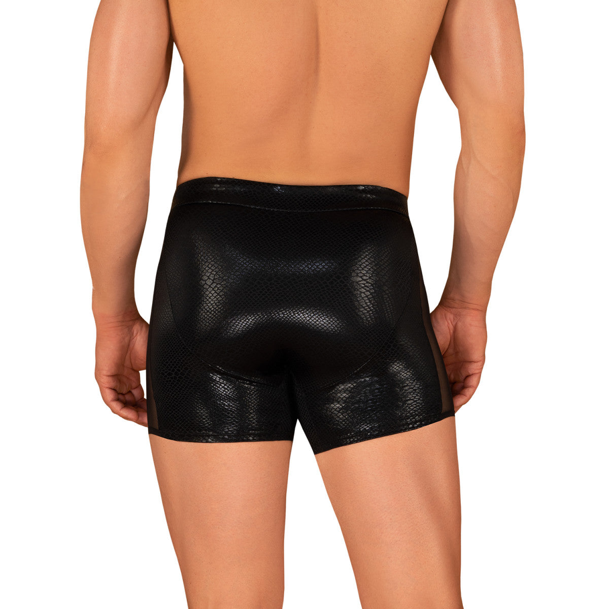 OB Punta Negra swim shorts black