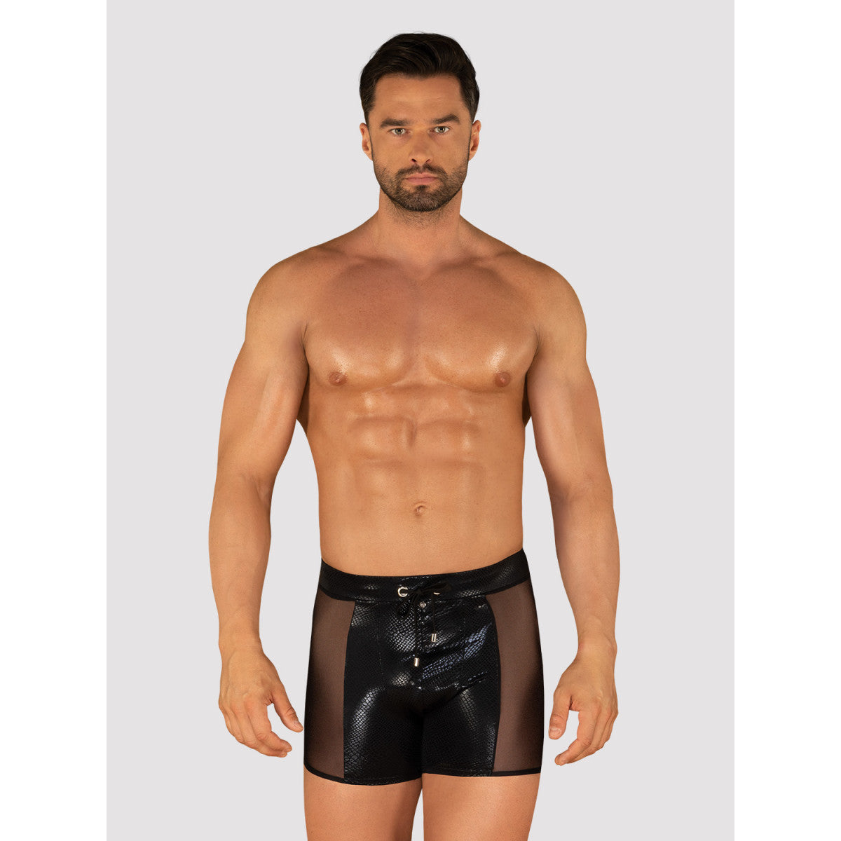 OB Punta Negra swim shorts black