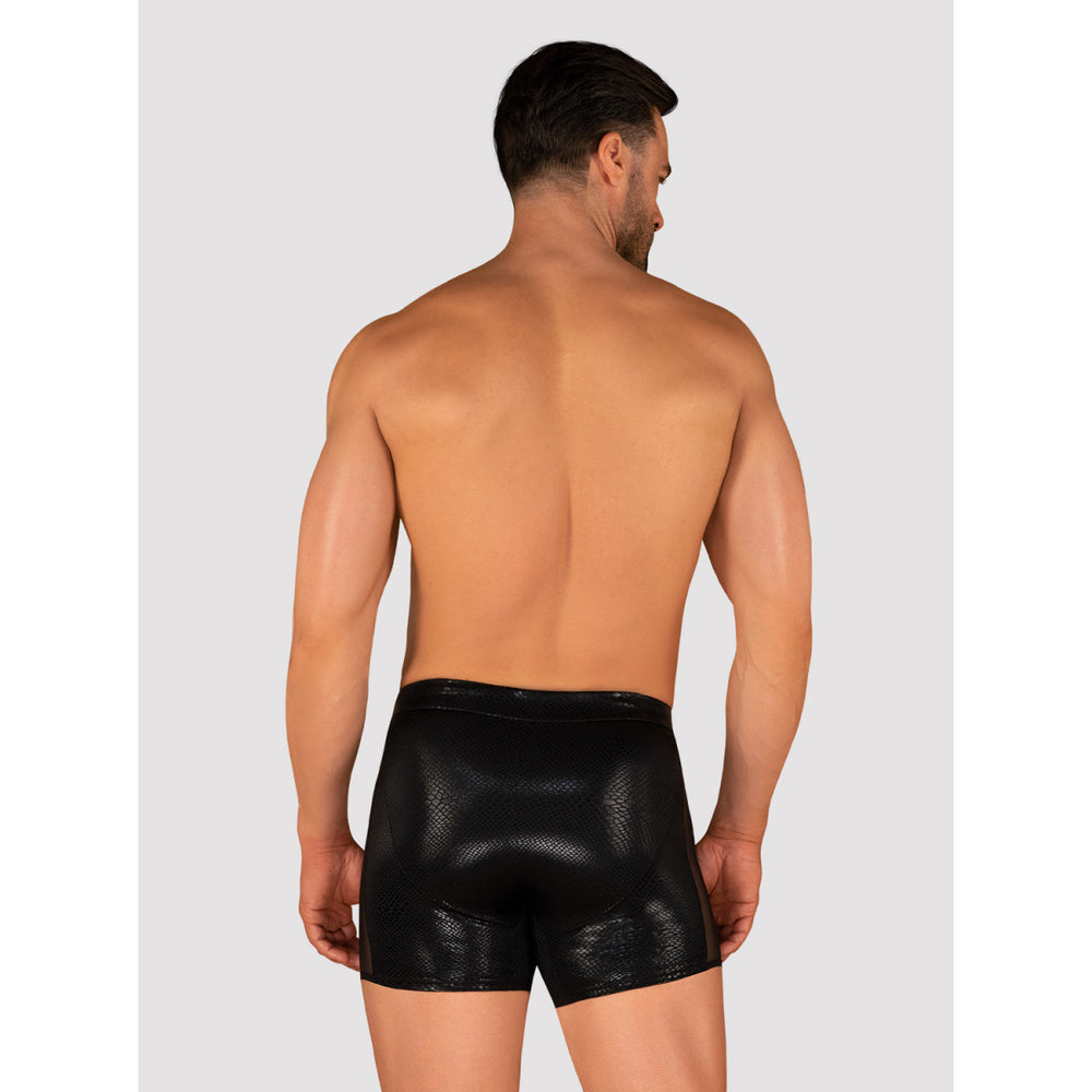 OB Punta Negra swim shorts black