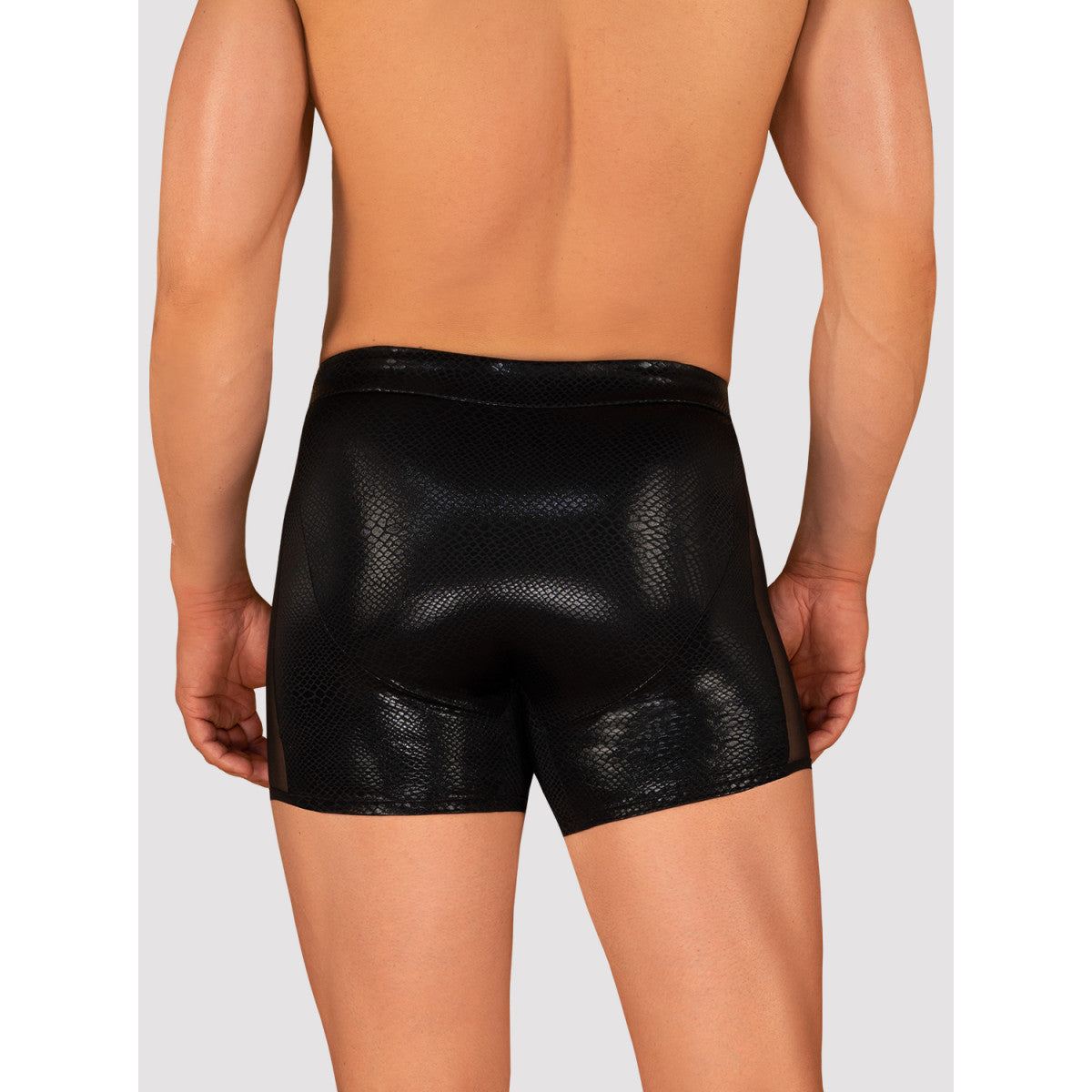 OB Punta Negra swim shorts black