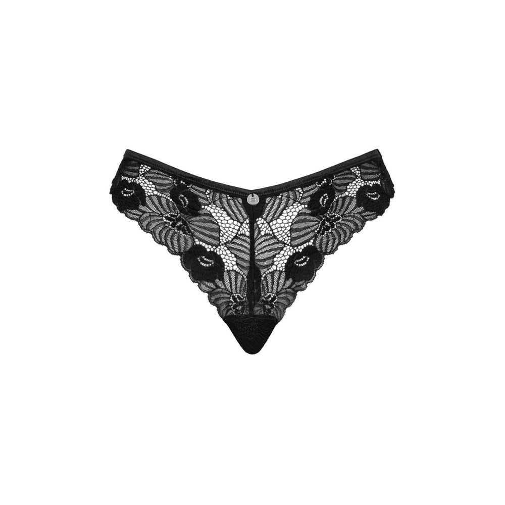 OB Serena Love panties black