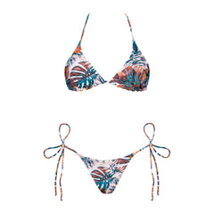 OB Tropicanes bikini pink