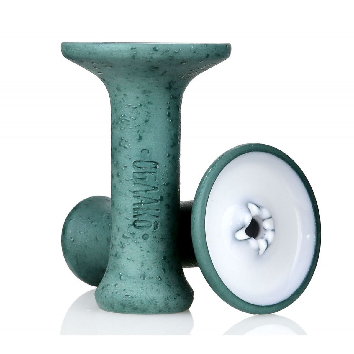 Tabakkopf Oblako Phunnel Mono S - Green