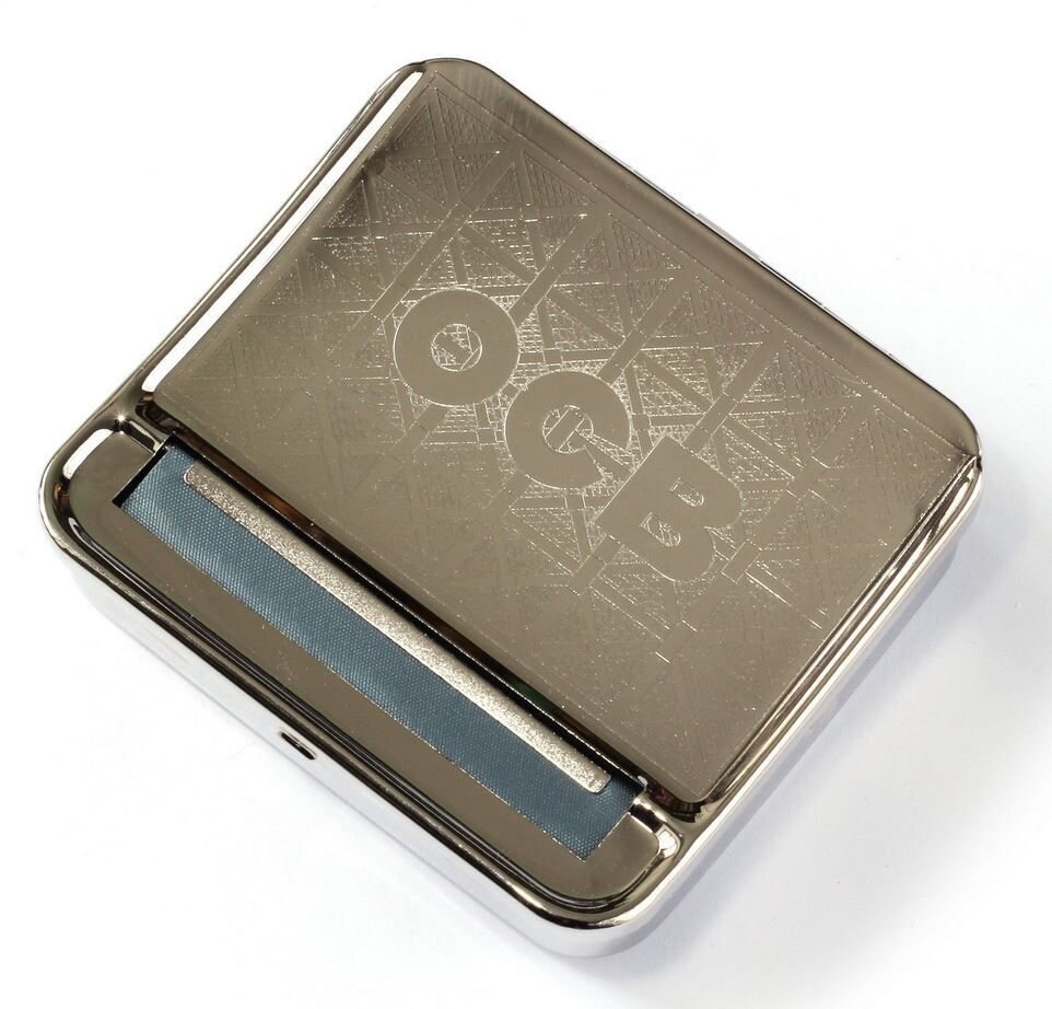 OCB Automatic Rolling Box - 1 Stück