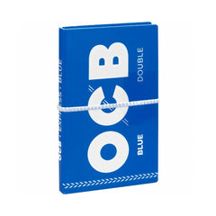 OCB Blau Gummizug