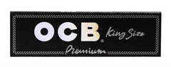 OCB - Premium Kingsize - Display - 50 x 32 Stück