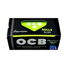 OCB Premium Rolls Slim