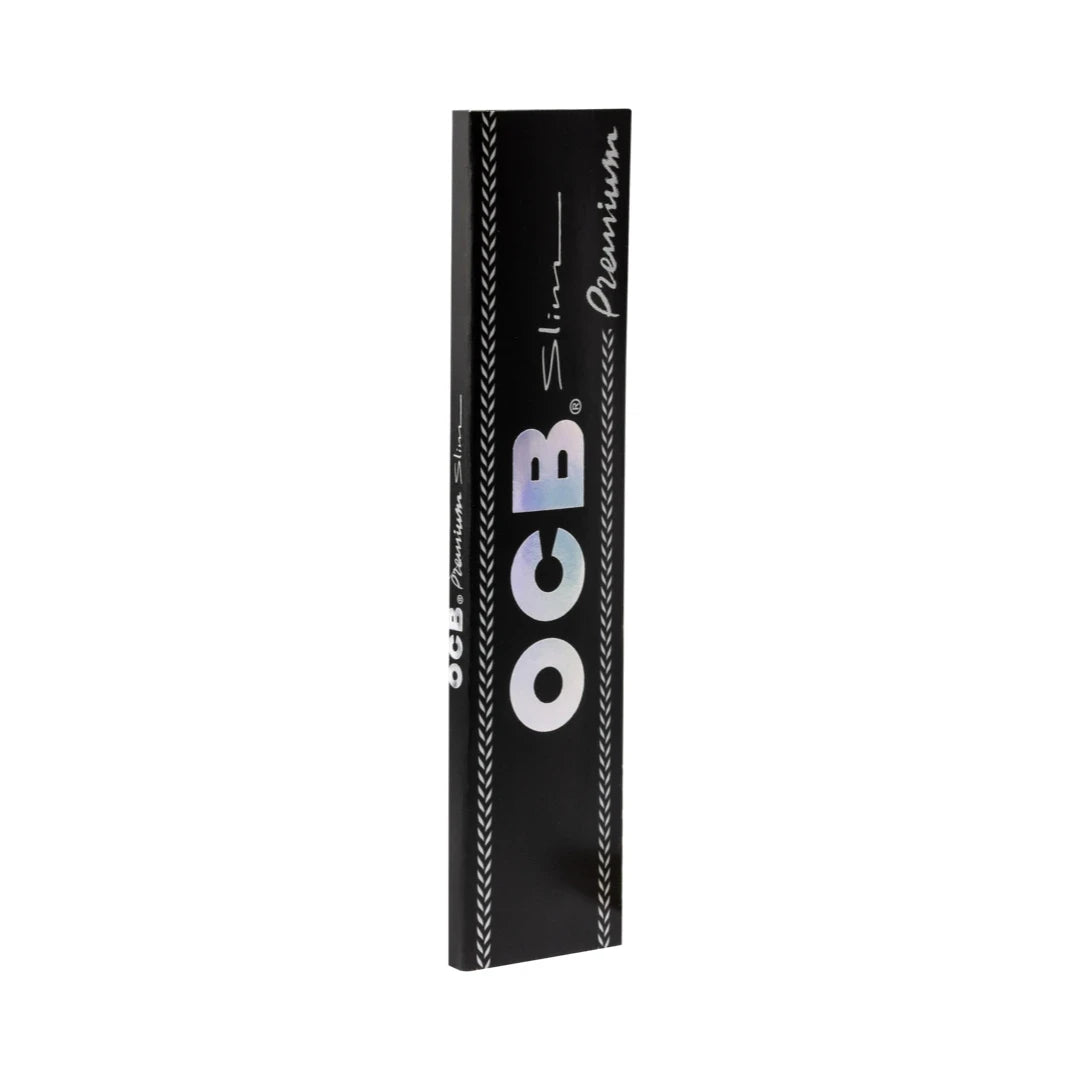 OCB Premium Slim Filterpapier