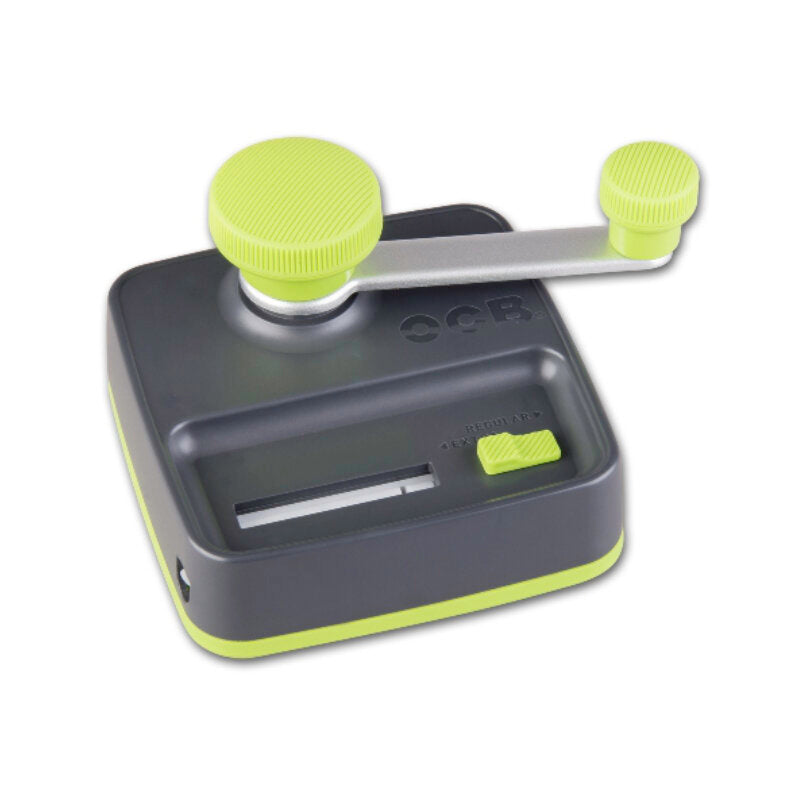 OCB - Stopfmaschine - Table Easyslide