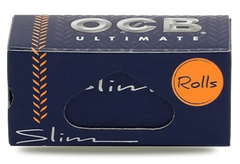 OCB - Ultimate Slim Rolls - Display - 24 Stück