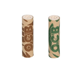 OCB Activ Filter Slim, unbleached, Limited Edition (10x50 Tips)
