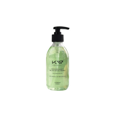 Gesichtsreinigungsgel – 200 ml – Verbena