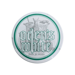 ODEN's - Double Mint Extreme White Portion - 20g