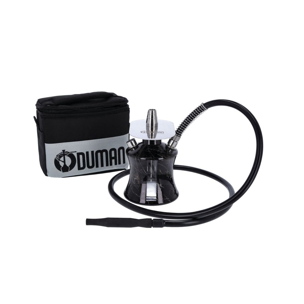 Oduman N2 Travel Black