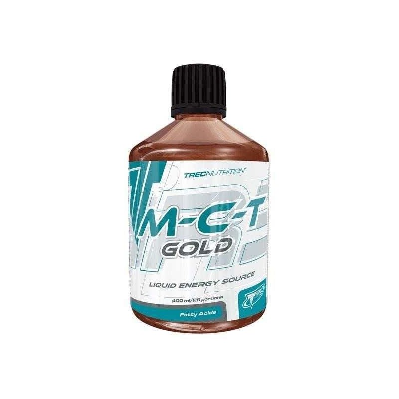 Oil MCT - 400ml