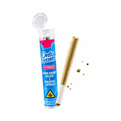 OG Superior Pre-Roll - Lemon Cherry Gelato + Pineapple Express