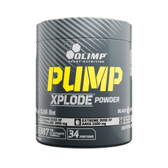 Olimp Pump Xplode 300g Cola