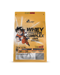 Olimp Whey Protein Complex 100% - 700g