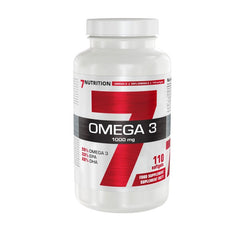 Omega 3 1000mg - 110caps.