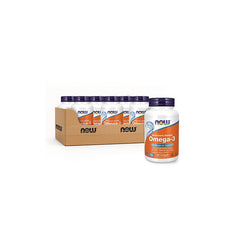 Omega-3 - 100softgels x12