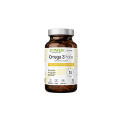Omega 3 Forte - 90caps.