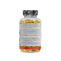 Omega 3 Selected 120 Kapseln
