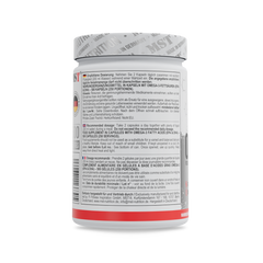 Omega 3 Selected 500 Kapseln