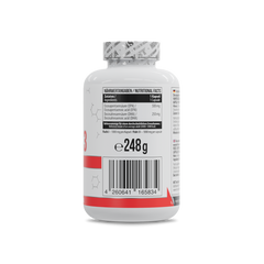 Omega 3 Triglyceride 75% 180 Softgels