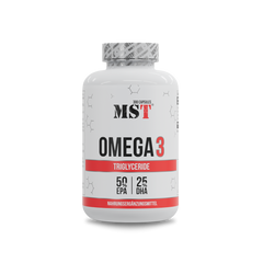 Omega 3 Triglyciride 75% 300 Softgels