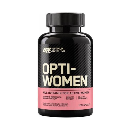 ON Opti-Woman 120 Kapseln