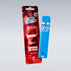 Only Grams - Cherry